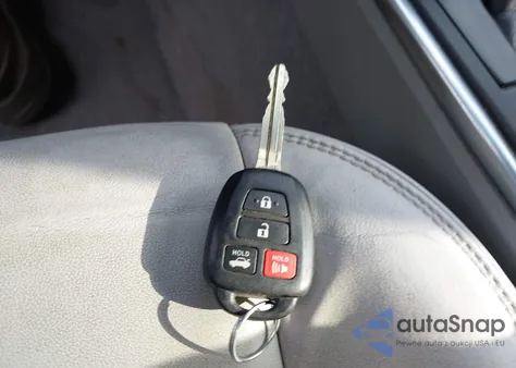 2015 Toyota Camry Xle из США, поврежденный, VIN 4T4BF1FK0FR463992